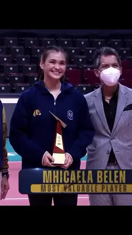 History Maker🐶🥺#bellabelen #uaap #fyp #fyppppppppppppppppppppppp #nuladybulldogs #uaap 