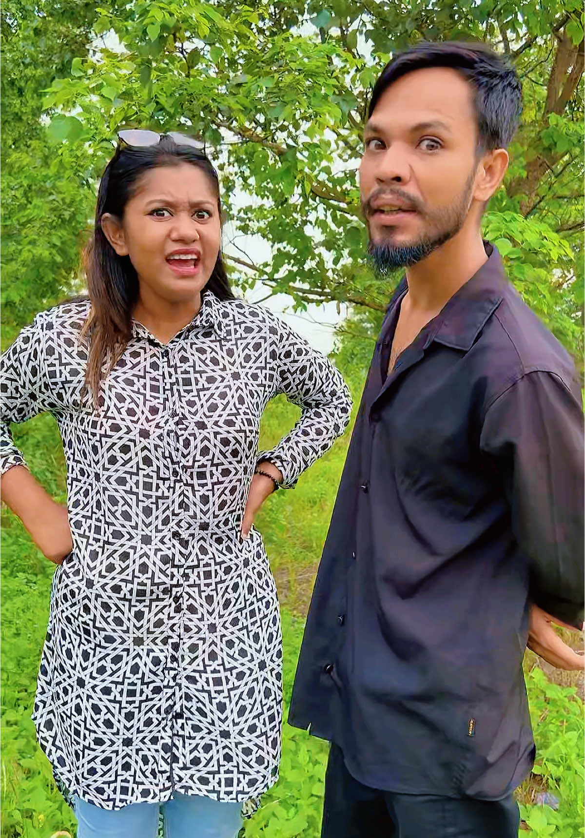 উচিৎ কথা বলতে গেলেই আমার দোষ #jibonmahmud #comedy #jiboncomedy #funny 