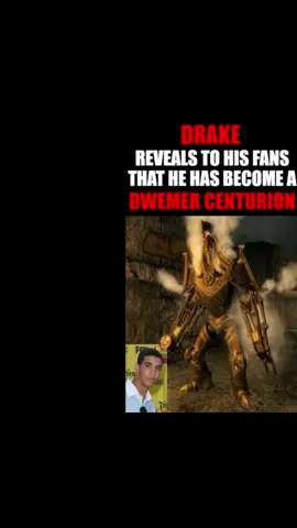 been thinking of becoming one myself honestly #skyrim #elderscrollsmeme #skyrimmemes #drake #foru #edit #memestiktok #fyp
