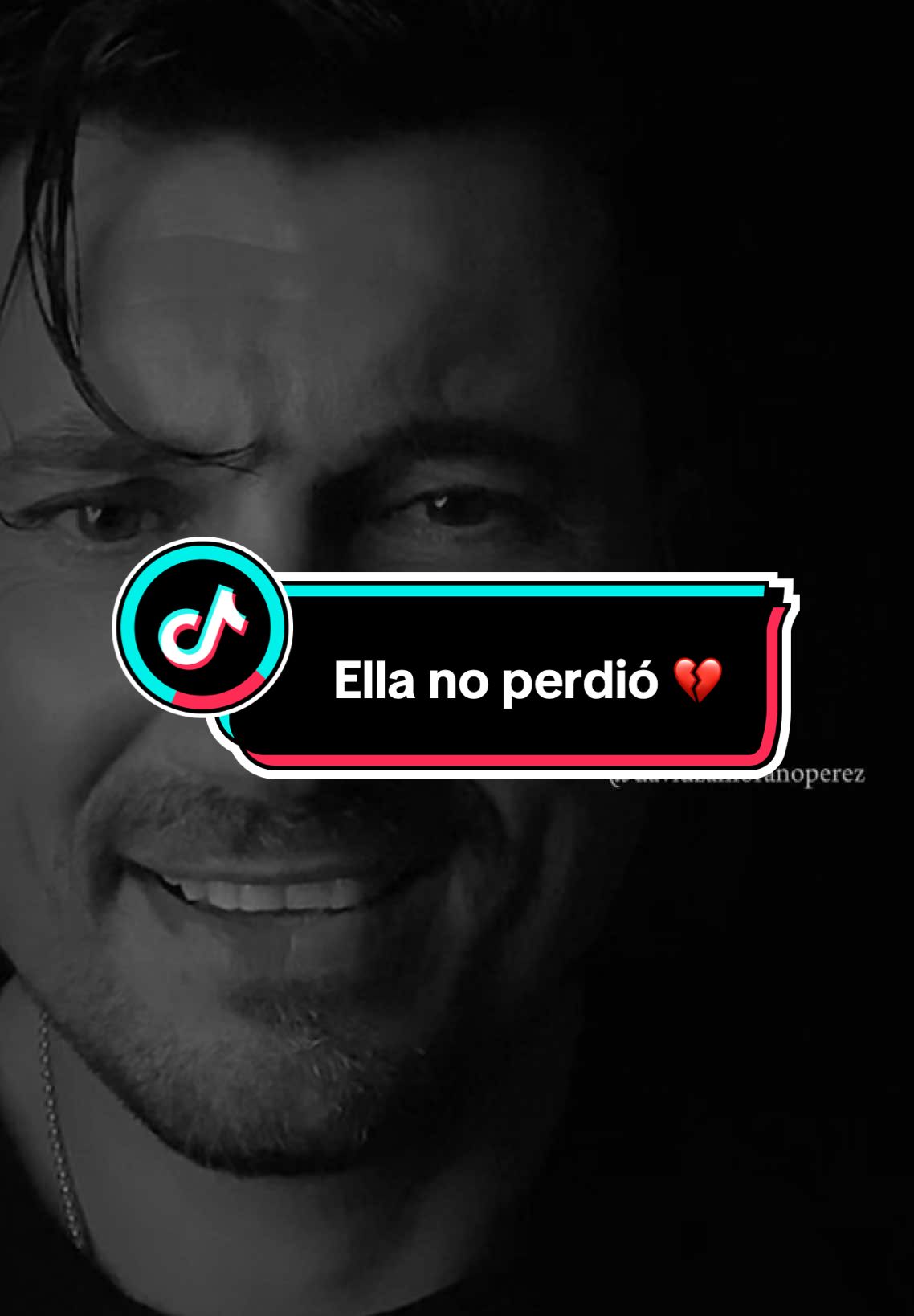 Ella no perdió 💔 #ella #david02012005 #consejo #valorar 