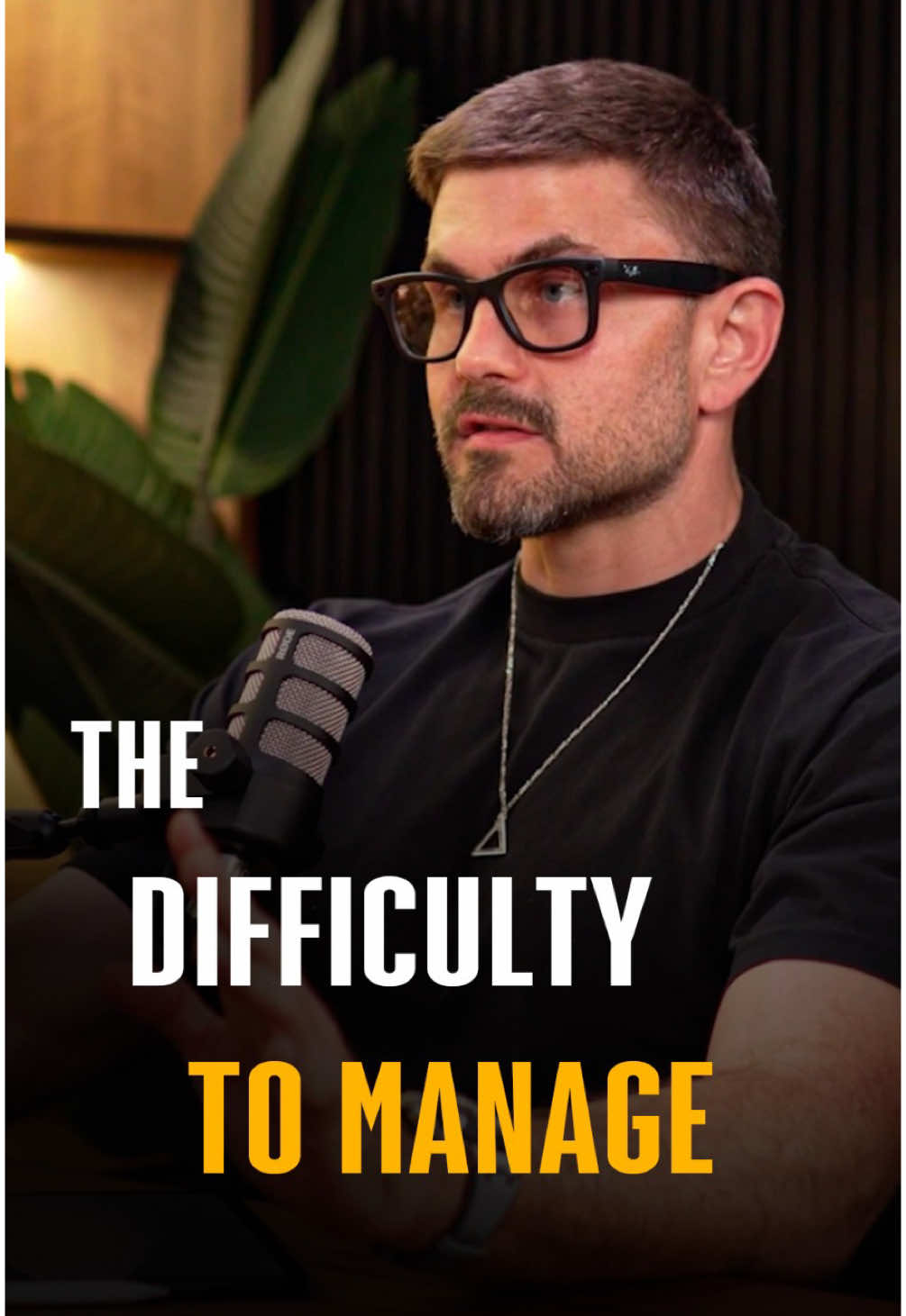 Managing people is harder than building the product. That’s what Alex Debare said when I asked him about his biggest challenge as a founder — and I couldn’t agree more. In this clip, he shares why hiring is overrated, scaling headcount is risky, and why his dream team size is never more than 10 people. We cover: Why most people can’t execute consistently The cost of managing vs doing Why solopreneurship is underrated What entrepreneurs get wrong about leadership And so much more. Alex built one of Dubai’s most viral brands — but his real skill? Knowing when not to build a big team. If you’re scaling something right now, this might reframe how you think about people, leverage, and leadership. Let me know your thoughts below after watching. 🎥 Watch the full episode now on YouTube — search Business with Bartawi Alex Debare ‘