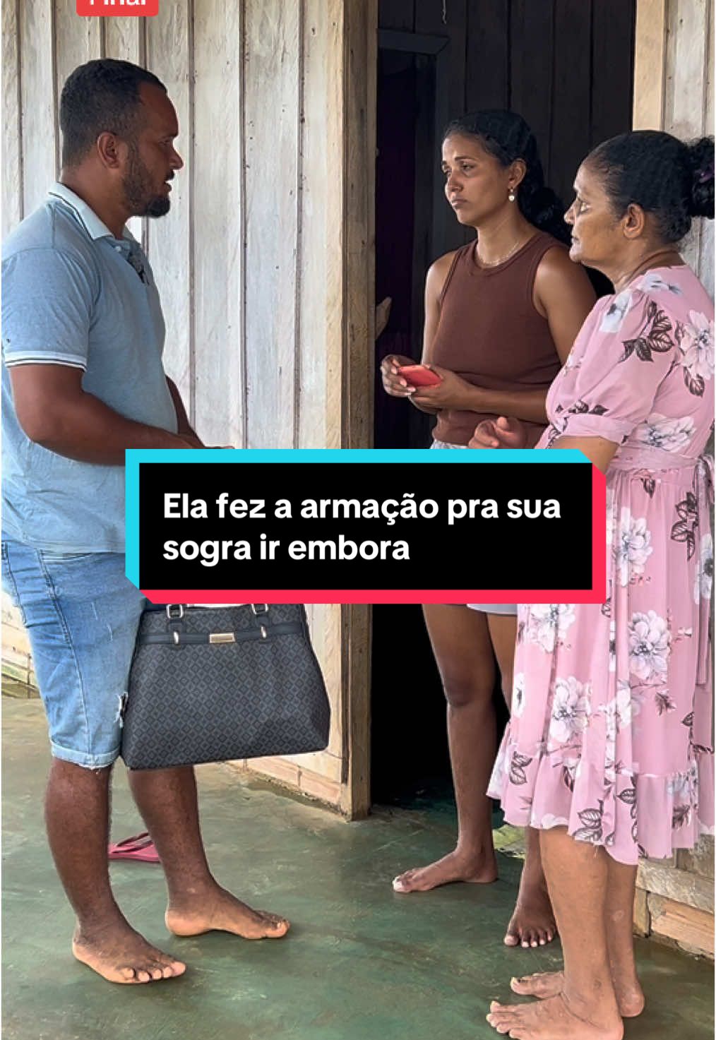 #telenovelas #foryou 