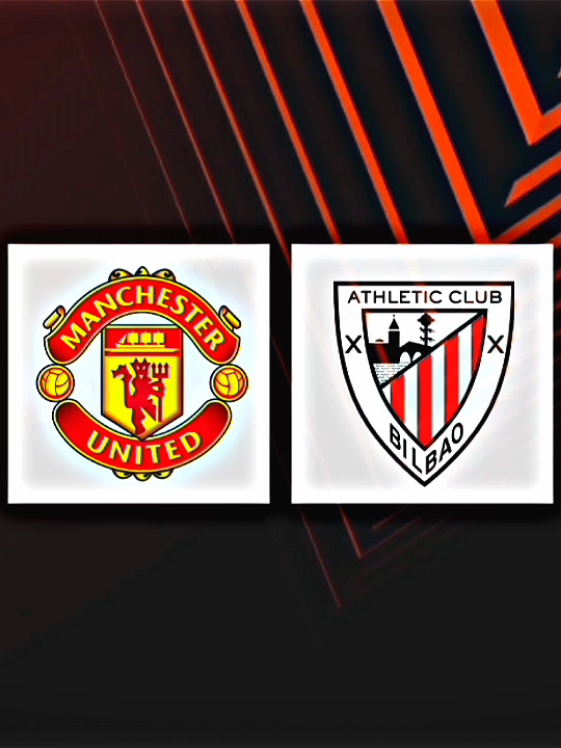 Semifinal leg 2 ! prediksi wir ? #manchesterunited #vs #athleticbilbao 