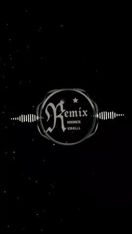 ترند جديد  الليل الأحمر (ريمكس) | إلعب إلعب#remixkhalil1 #