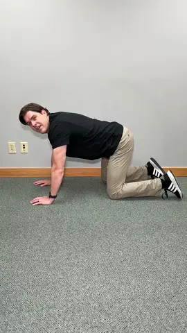 One Move for Long-Lasting Back Pain Relief#foryou #fyp #fypシ #fypage #foryou #dr #doctor #health #drmicheal #yoga #doctorsoftiktok #pain #painrelief 