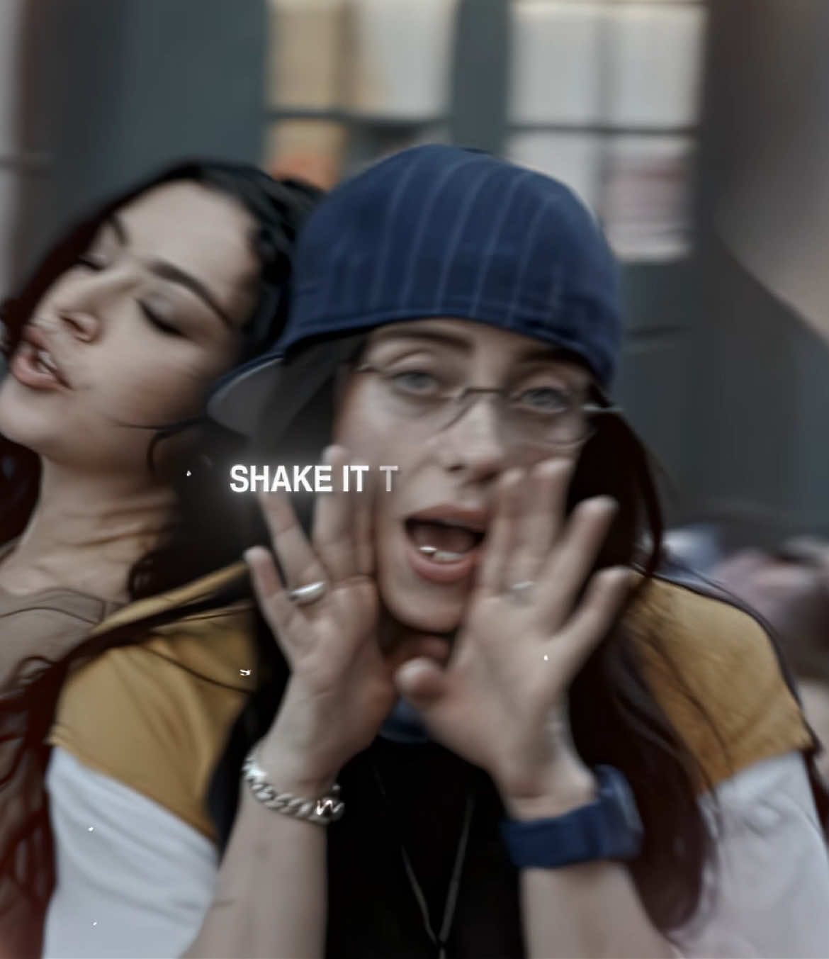 Shake it to the max || scp & slides • uncr6wned || ib • allyaefx || #billieeilishedit #fyp #fypシ゚viral #aftereffects #billieeilish #dontflop #wlw #goodquality #edit @BILLIE EILISH 