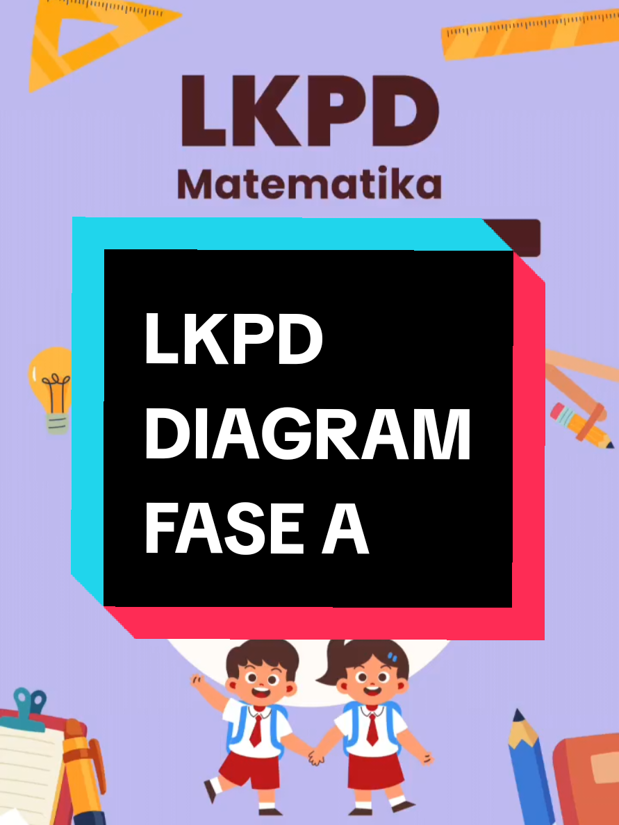 Persiapan sumatjf dengan belajar LKPD Diagram untuk kelas 1 dan 2. mengenal macam macam diagram dan piktogram serta menganalisis datanya #perangkatadministrasiguru #administrasiguru #administrasikelasrendah #FaseA #Diagrambatang #matematikafasea  #diagramSD 