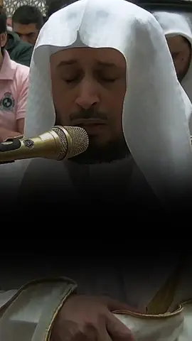 #الشيخ سعد الغامدي #قران_كريم 
