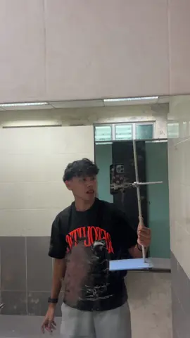 kita kasi retort stand terus