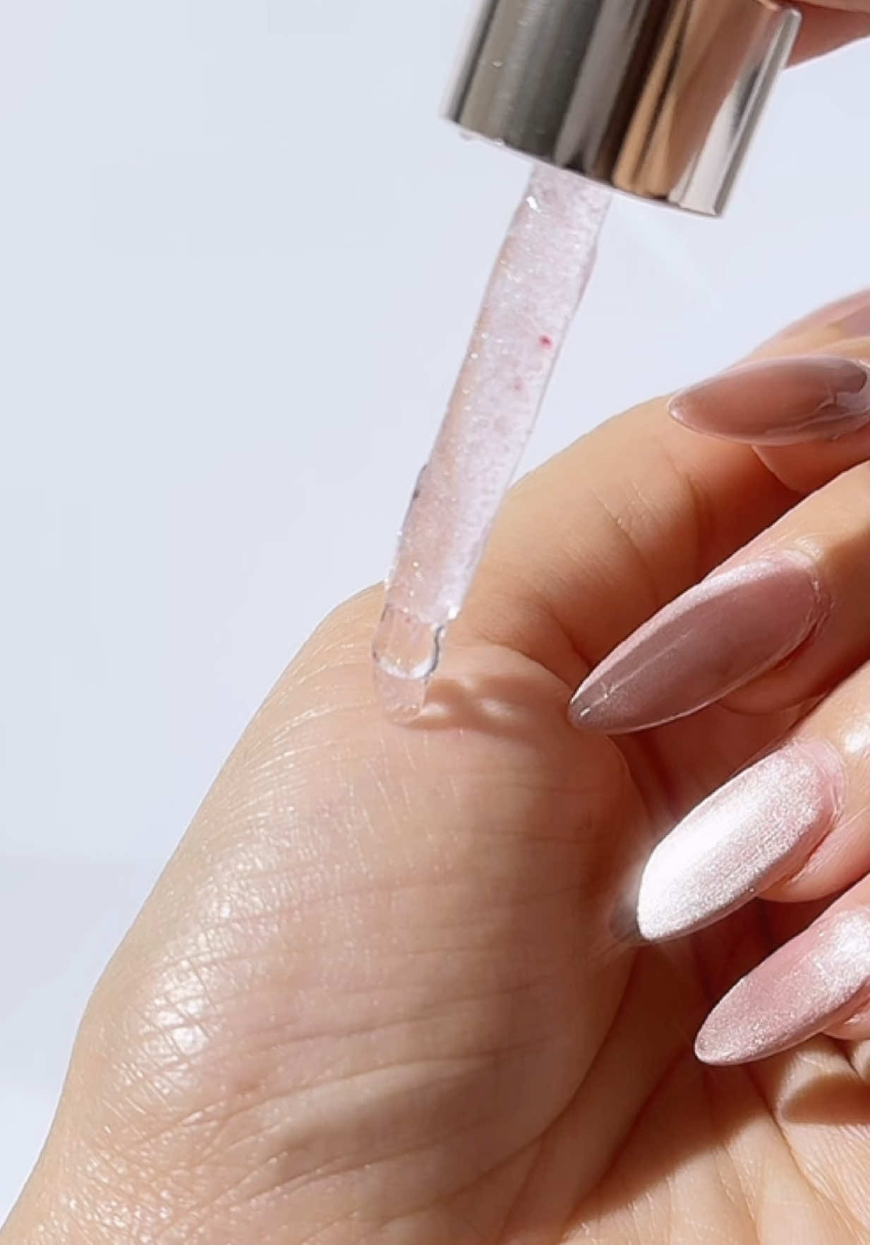 Visual UGC using @LANEIGE Europe  Glowy Makeup Serum ✨ Shot to highlight application, serum texture, and glow payoff-  featuring product try-on with clean, campaign-style framing. Perfect for paid media, brand feed content, or skincare launches. 📍Ireland  DM for briefs, licensing, or collabs. #ugccreator #ugccommunity #beautyugc #ugcexample #ugceurope 