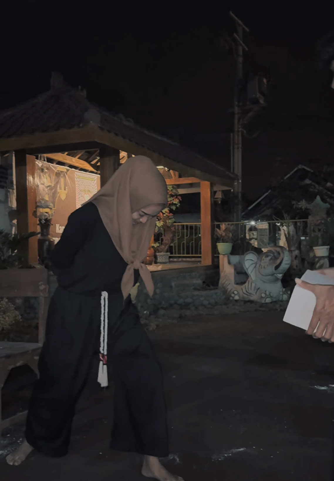 BUKTI WANITA KERAS KEPALA🫵🏻😭 #foryou #psht #fyp #foryoupage #pshtpusatmadiun #deamustika 