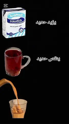 شـوف شـوف وقـت (ينقـص و يـزيز) #CapCut #viral #foryou #fyp #fyp #شوف_الوقت_ينقص_ويزيد_وقت_ينقص #الحانوتي #شاهي #حليب