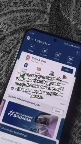 amanah itu nomersatu💔#adminjb#jbwa#aditiyastr#storyjb#jbwangsaf#freestyle#fyp 