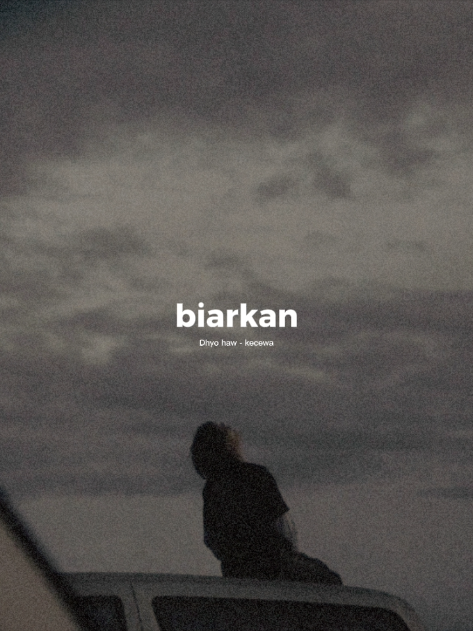 Dhyo haw - Kecewa #CapCut #dhyohaw #kecewa #liriklagu #lirikestetik #trend #fyp #foryou 