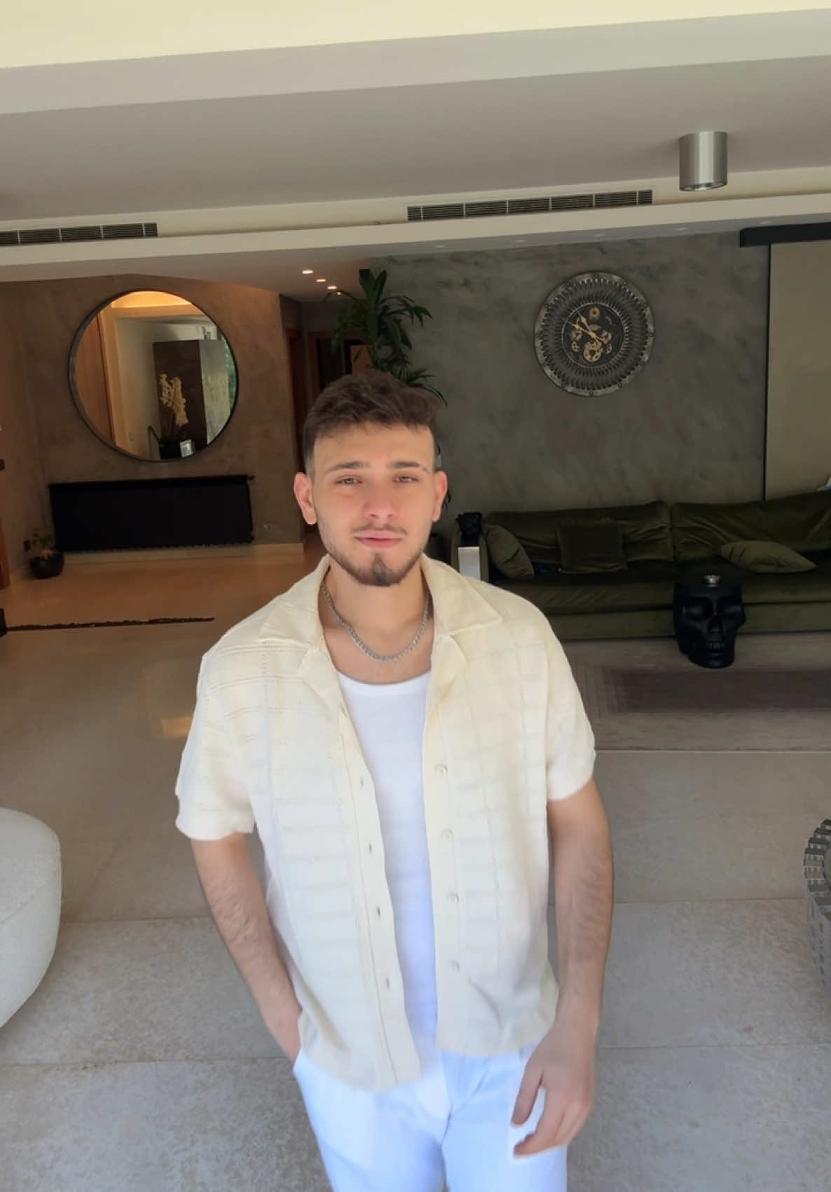 وين ولد العم 🔥🥳