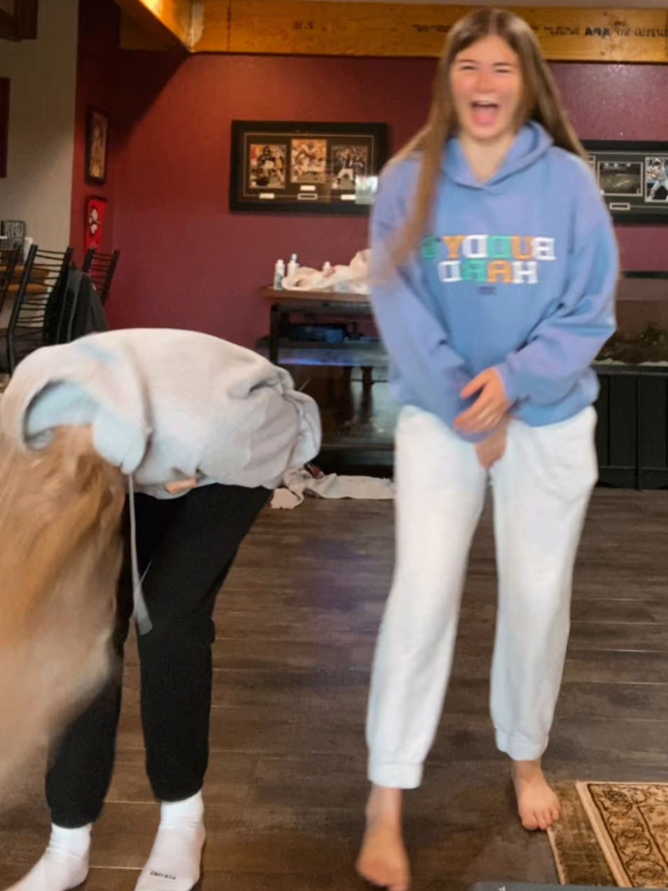 pu$$y slap #crotchshot #ouch #clamslam #boxshot #golpebaixo #lowblow #groinshot #cuntpunt #cuntbusting #cuntbust #groinshot #groinpain 