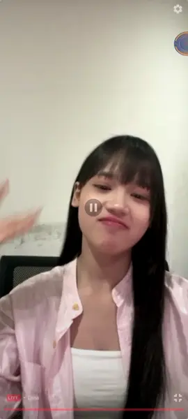 komennya offside itu pasti heh 🤣 ##lanajkt48 #jkt48 #jkt48newera 