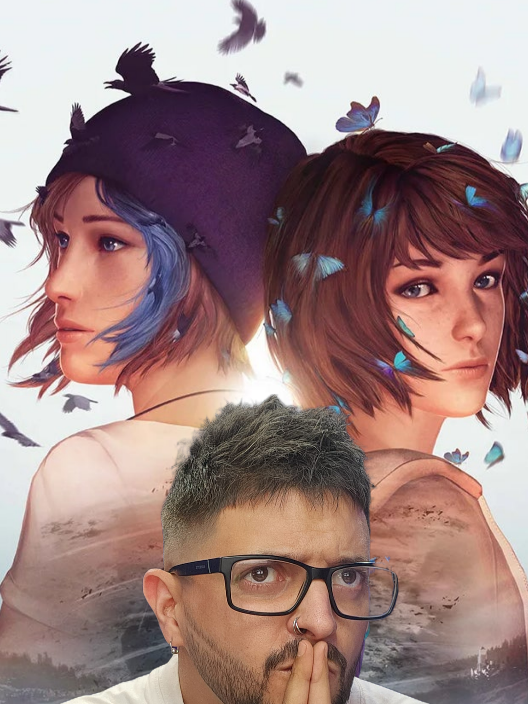 lCOMO PUDO HABER SIDO EL DOBLAJE DE LIFE IS STRANGE?? #doblajeespañol #doblaje #doblajeespaña #interpretacion #retodedoblaje #videojuegos #gaming  MAX: @scarlewharzac CHLOE: Lucia aranega NATHAN: @yisusworlds MARK: @zepedoblaje
