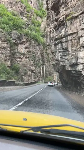 #ایران🇮🇷 #جادە_چالوس👀🌳