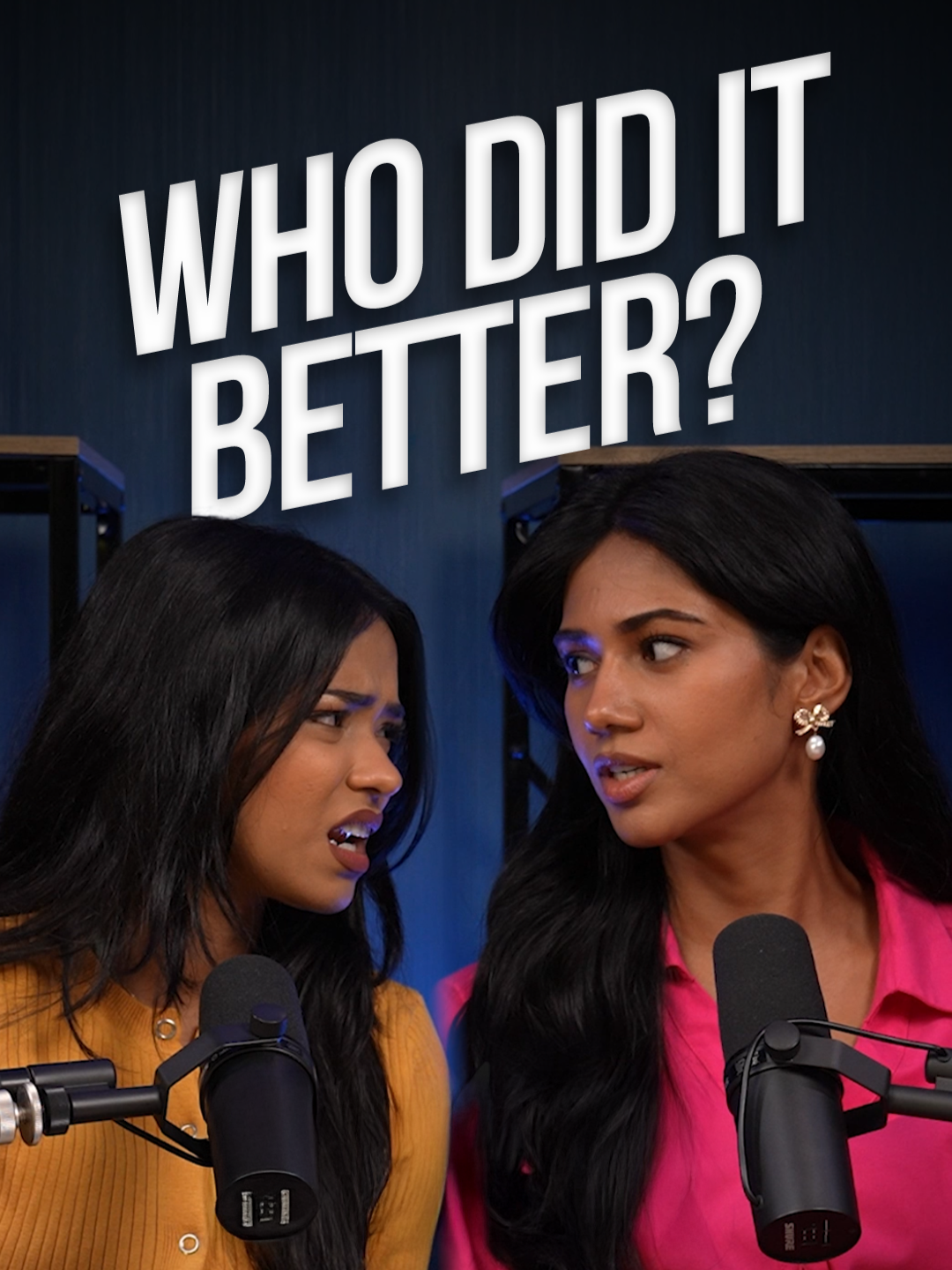 Two students answer the same IELTS Speaking question—one gives a basic reply, the other an advanced one. Watch the difference!