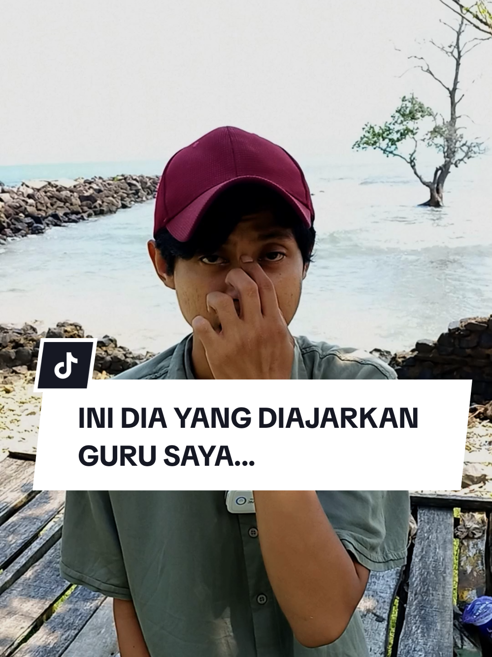penemuan baru cara sukses #trikcuan #uang #kaya 
