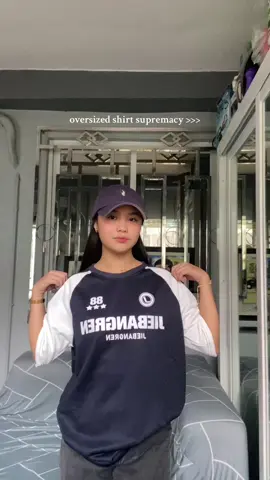 oversized shirt supremacy >>> #shirt #oversize #oversizedshirt #oversized #OOTD #cottonshirt #outfitcheck 