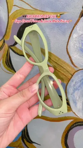 Kacamata cutee✨😎🛍️#recommendations #kacamata #kacamatakeren #miffy #fypシ゚ #fy #kacamatawanita 