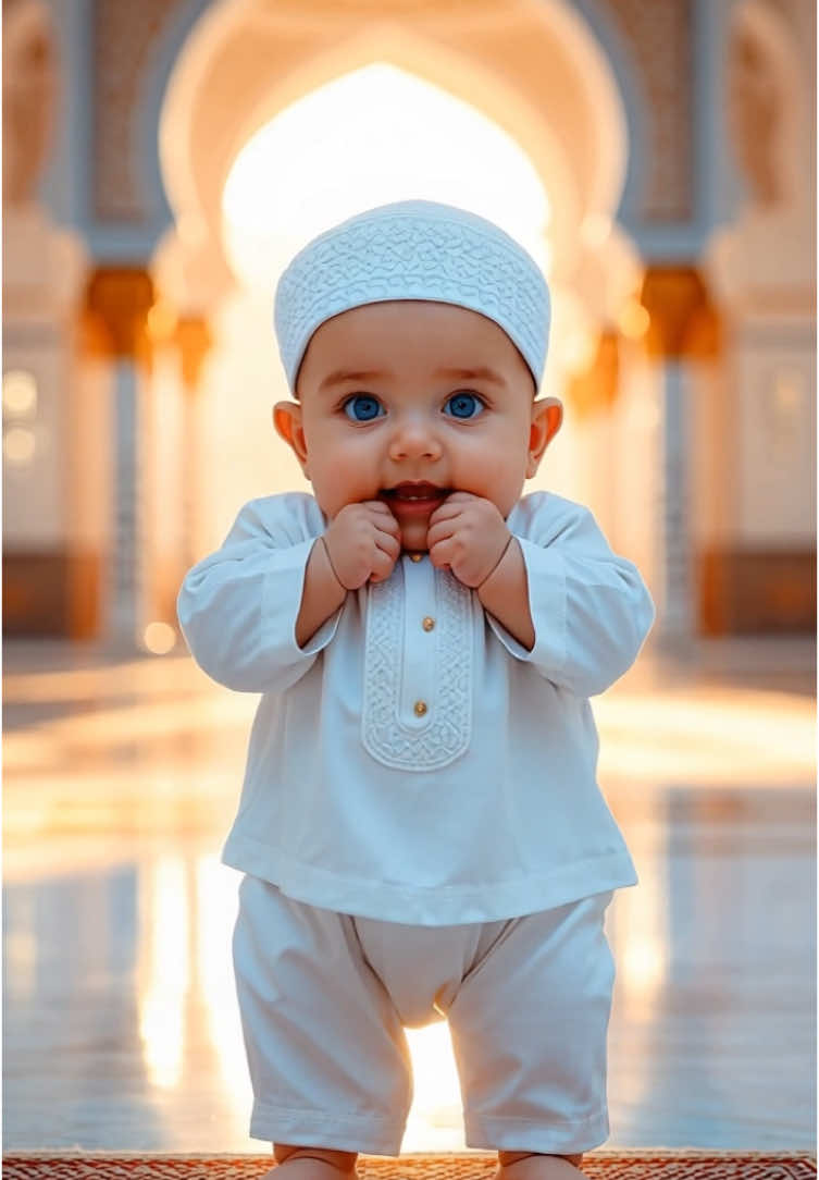 ai video cource available group link in bio#MasjidAlHaram #LittleMuslim #BabyInSalah #IslamicMoments #KaabaLove #MiniMomin #SpiritualVibes #MakkahBlessings #AdorableMuslim #InnocenceInPrayer #SalahSteps #MuslimReels #PeacefulWorship #4KIslamicReel #HeartOfIslam #MashAllahBaby #SujuoodMoments #IslamicInspo #HolyKaaba #MuslimChild