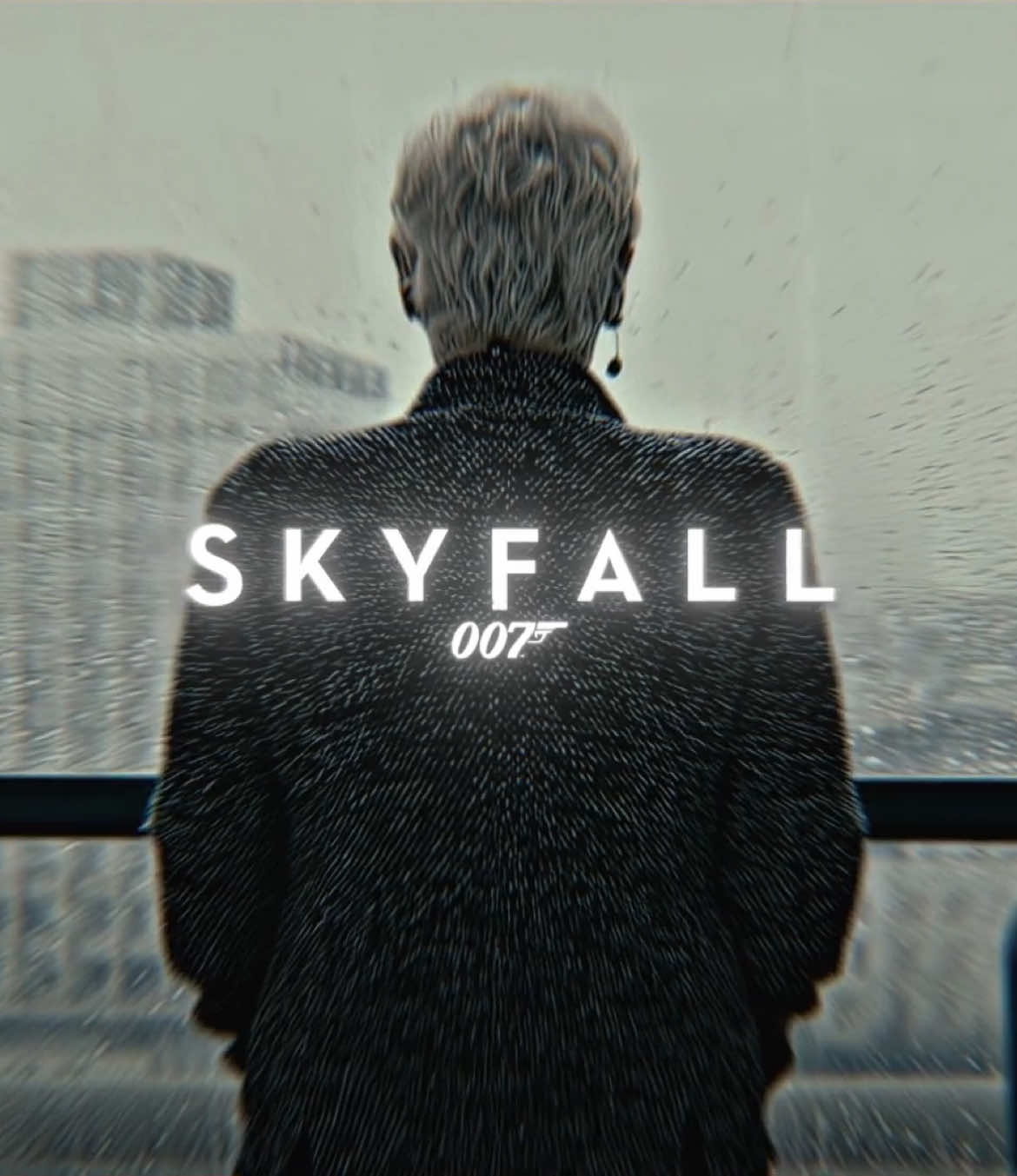 Old edit cause I couldn’t upload it due to copyright reasons || #skyfall #skyfalledit #007 #jamesbond #jamesbondedit #bond #danielcraig #javierbardem #movieedit #filmtok #filmedit #aftereffectsedits #fyp 