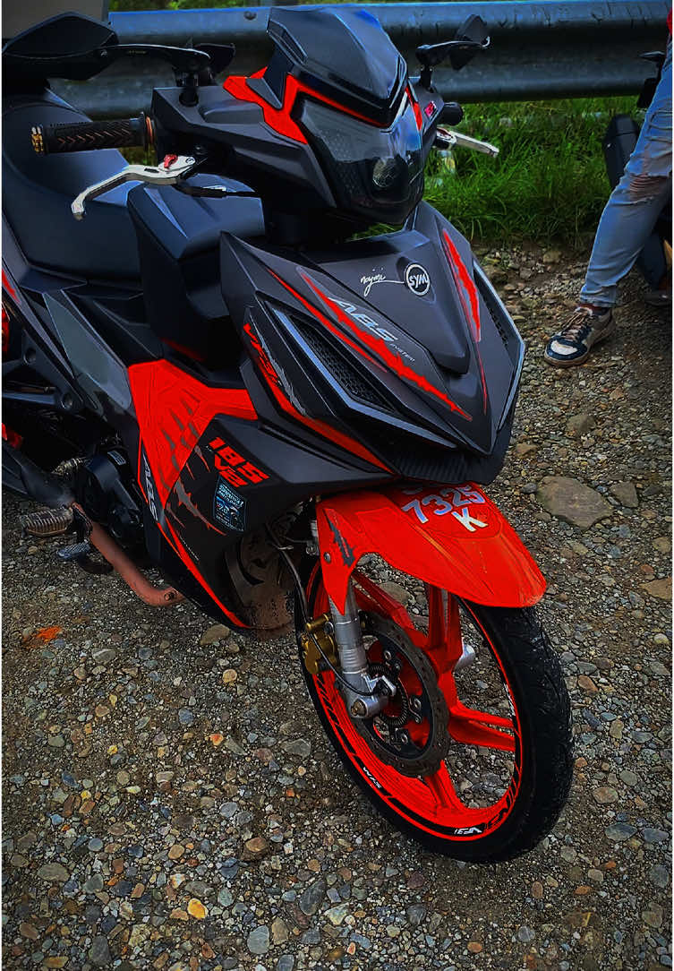sym vf3i #sym185malaysia #sym185 #vf3i #sym #sound 