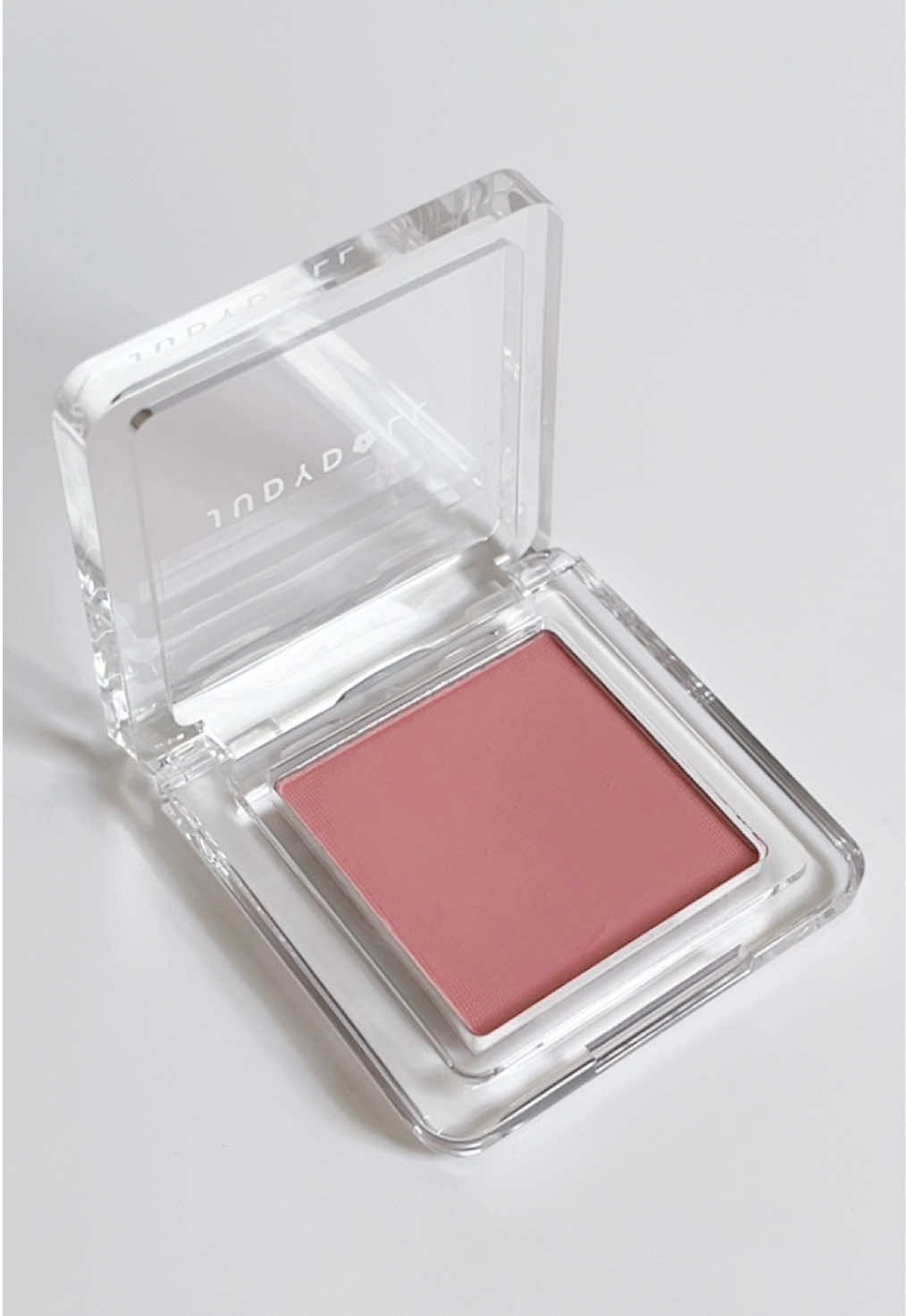 Phấn má hồng Judydoll Pretty Blush Powder Mịn Lì - Lâu Trôi - Bền Màu #judydoll #phanmahong #xuhuong #viralvideo #review #kbeauty #fyp #ugc 