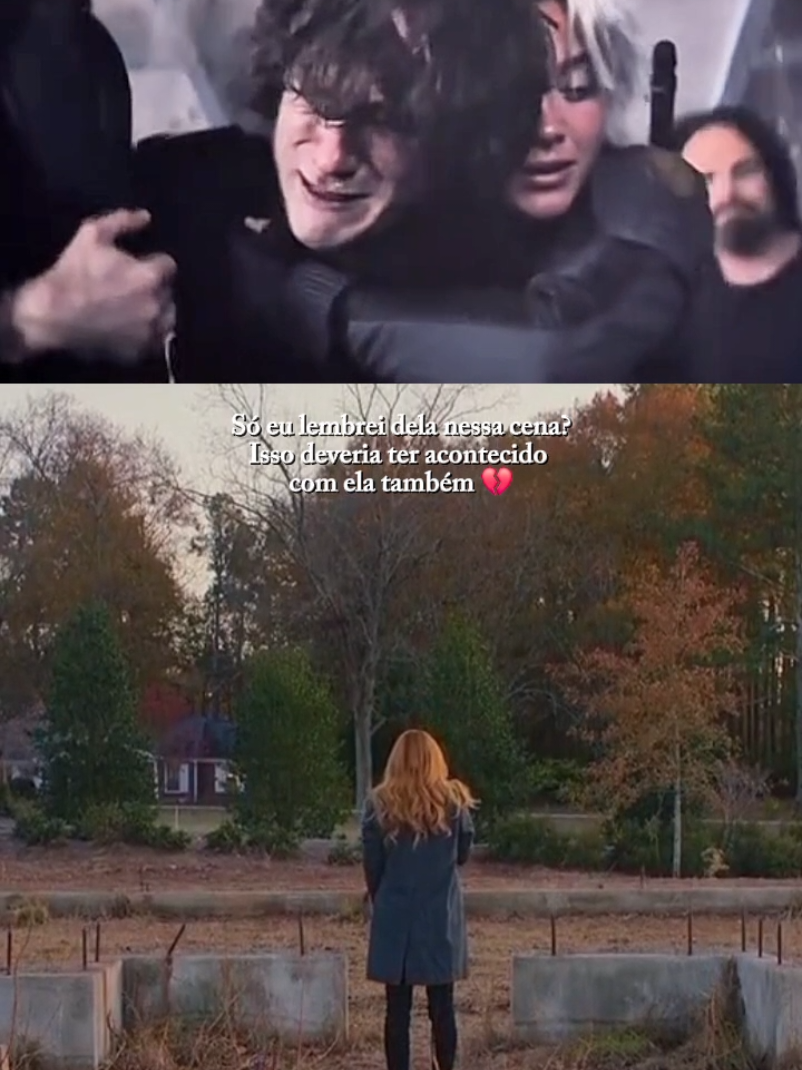 Essa cena me fez refletir muito sobre a Wanda, quem sabe tudo seria diferente se ela não tivesse ficado sozinha #thunderbolts #novosvingadores  #wanda #wandamaximoff  #youarenotalone  #vocenaoestasozinho 