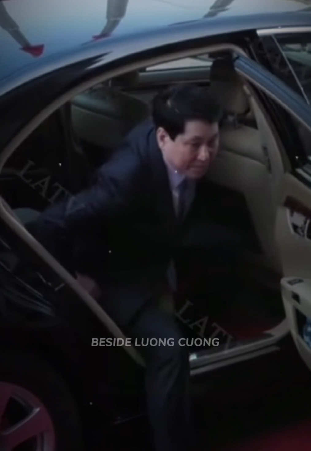 #luongcuong #chutichnuoc #chutichnuocluongcuong #daituongluongcuong 