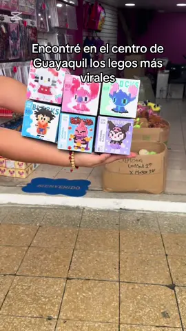Te esperamos💕 #ecuador🇪🇨 #paratii #fyp #guayaquil #vira #legos 