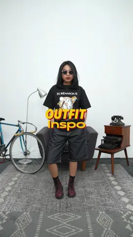 Another day another outfit inspo for y’all 😱😝 #screamous #screamous_store #outfitideas 