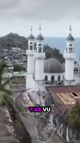 #viralvideos #comores🇰🇲 #afrique #mayotte #diaspora #antilles #guadeloupe #martinique #haiti