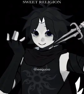 { #TWOTIME }  smb has probably done this before but i havent seen one so far soo..   animating his face was soooo fun #fypシ #foryoupage #forsaken #animation #animationmeme #trend #msi #sweetreligion #mindlessselfindulgence #twotimeforsaken #tweening #tween #trend #toonsquid #procreate 