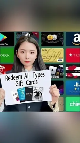 🎁 Want to exchange your gift card for Naira? Sell to us! High rates, secure & instant payment!#nigeria #giftcards 
