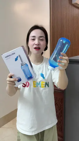 Còn mẹ nào chưa kịp mua #ruathongmui #mevabe #vesinhchobe 