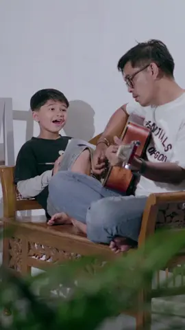 Kita usahakan lagi @Batas Senja cover 