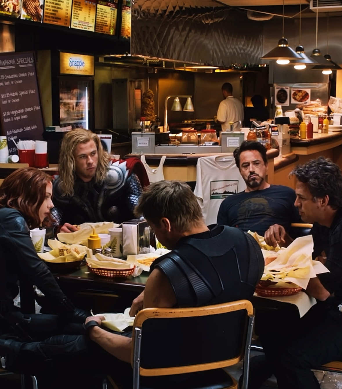 MARVEL || #edit #viral #marvel #fyp 