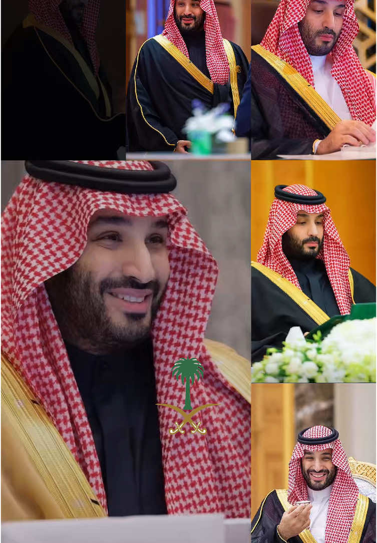 صور محمد بن سلمان #🇸🇦🇸🇦🇸🇦 #creatorsearchinsights #capcut #fyp #محمد_بن_سلمان #CapCut 