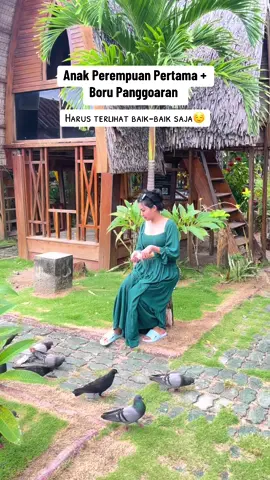 Semangat boru panggoaran❤️ #borupanggoaran #vanesasimoraangkir #siborupangaratto #timur 