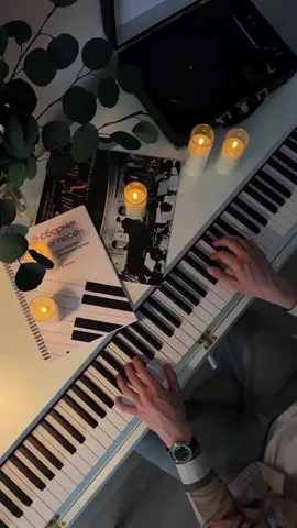 Музыка из к/ф «Гладиатор» 🎹 1000 лайков и 100 комментариев и делаю разбор 🙏#игранапианино #pianomusic #pianoplay 