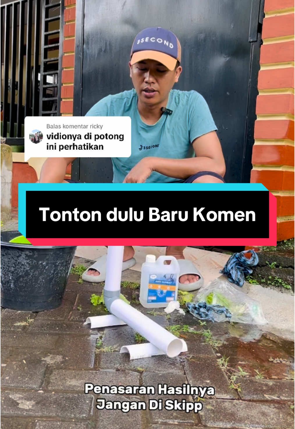 Membalas @ricky Cara Mengatasi Mampet WC -anti sumbat-anti mampet #antisumbat #antimampet #yudief #creatorsearchinsights @Techno Clean @Techno Clean 