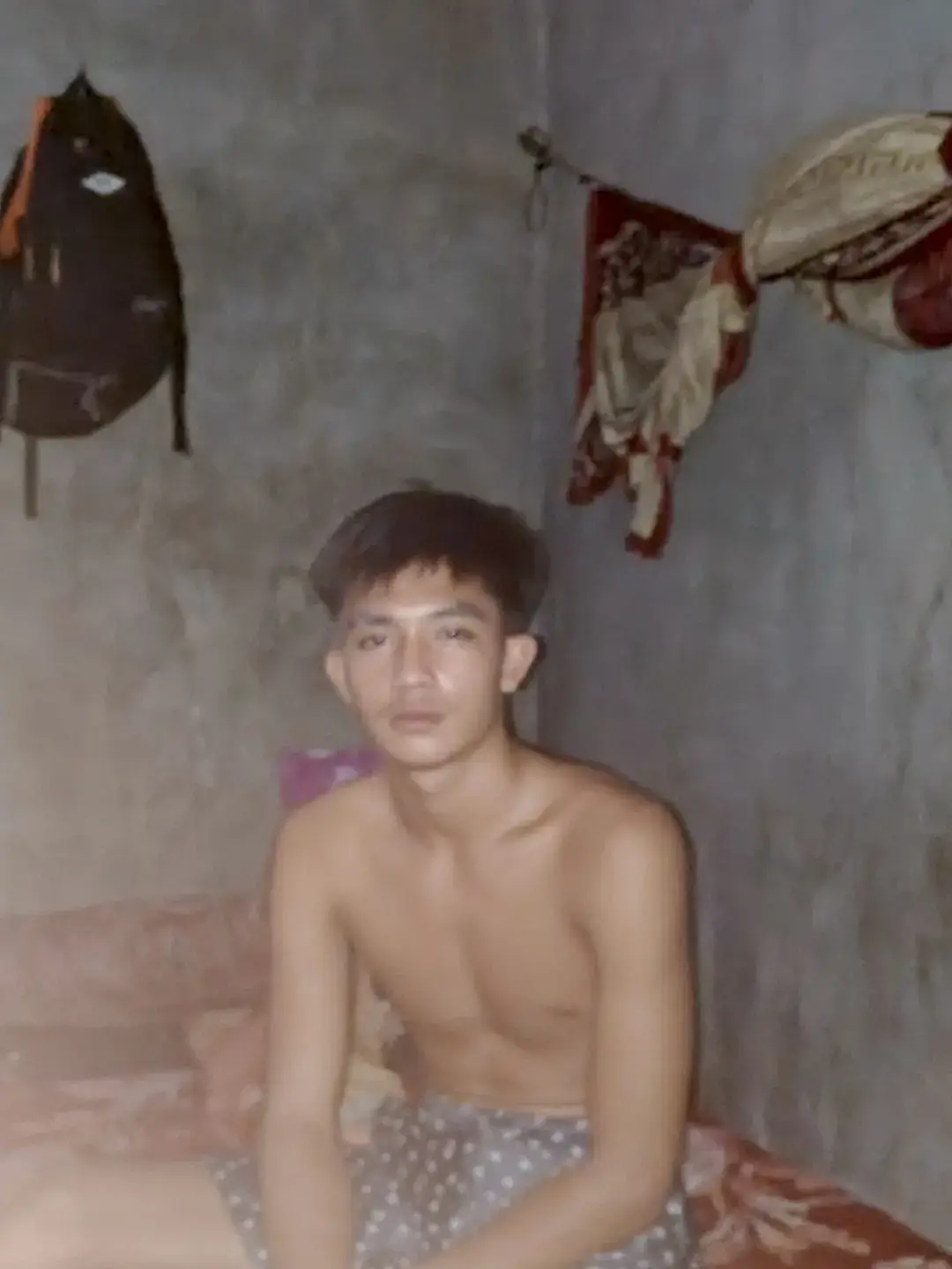 #lewatberanda  #malamhari 