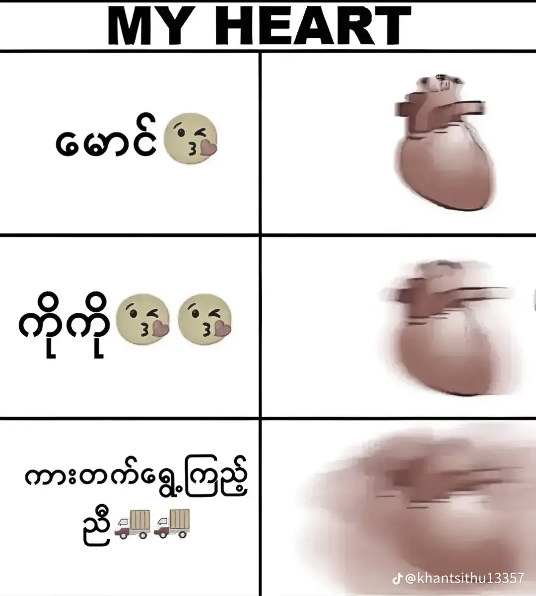 တုတ်တံလေး လက်ကလေးက ကိုင်နေရရင် ပျော်နေတာ😅#မြင်ပါများပီးချစ်ကျွမ်းဝင်အောင်လို့🤒🖤 #ကားချစ်သူများ🇲🇲🇲🇲🇲🇲 #fypシ゚ #fypage #fly #viwerတေရှယ်ကျ😔👍 #စိုးမိုးချင်းလို့❤🤗 