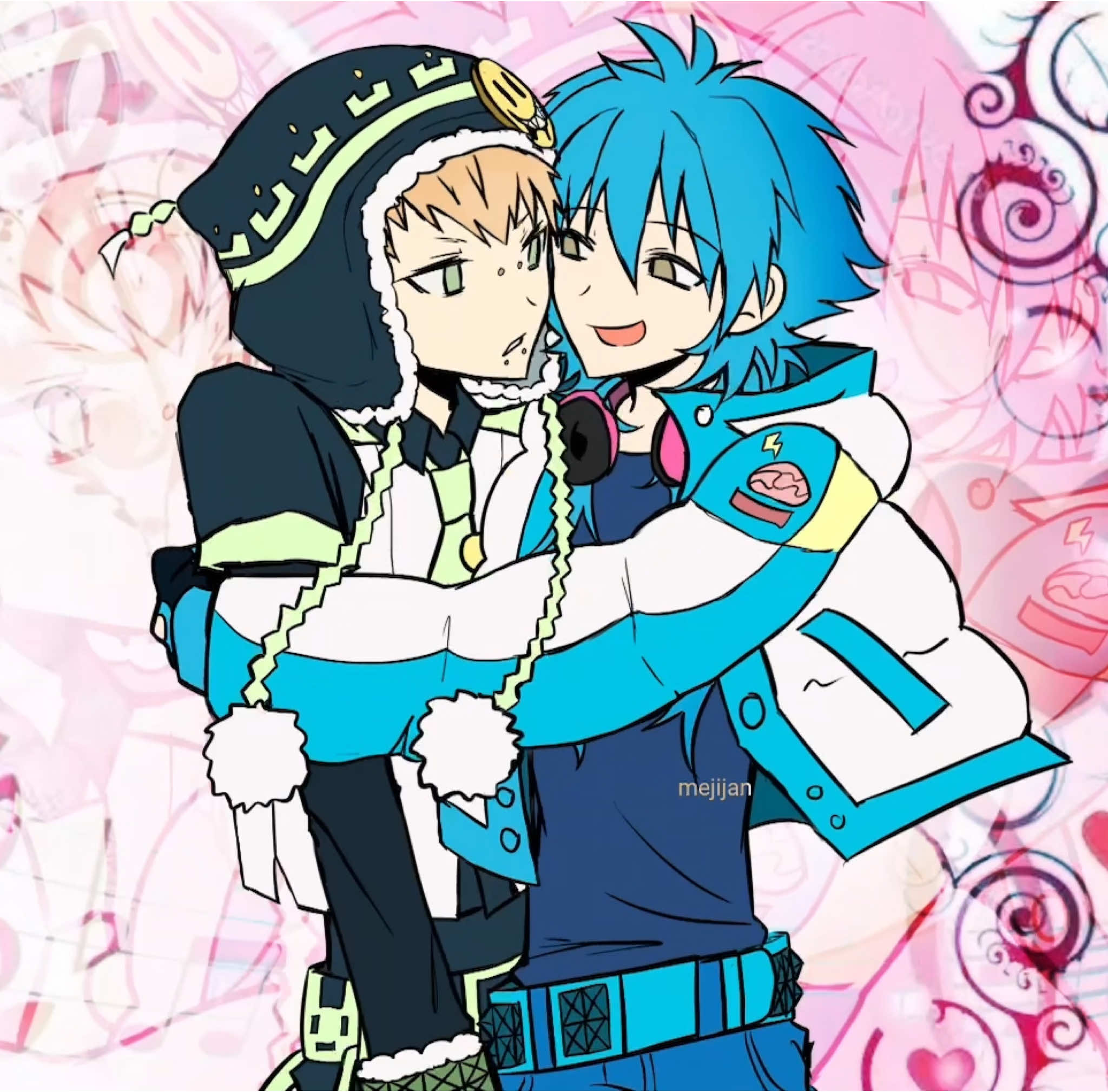 just get you and your yaoi out of my house 🤦‍♂️ #dmmd #noiz #aoba #aobaseragaki #dramaticalmuder #noizxaoba #animation #ihateanimating #anime #artist #fanart #dmmdnoiz #dmmdaoba #yaoi #LOL #yaoiAGAINthatssoyaoiful #kawaii #ship #idontlikemyself #dies #digitalart #fypシ゚ 