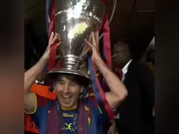 إحيتاطي عشان لو طلعنا بس #barcelona  #inter_milan #f 