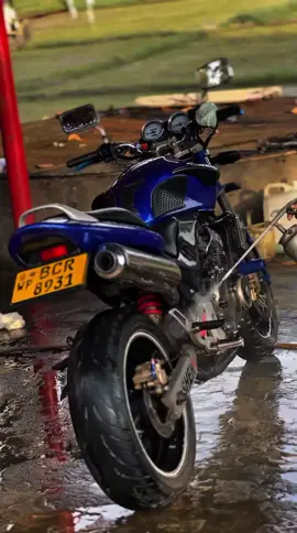 මගෙ ලොකේ 🥺💙                       #foryou #foryoupage #fypシviral #1m #CapCut #Hornet250cc #asheeB #matara_srilanka🇱🇰 #fpppppppppppppppppppppppppppppp❤️‍ 